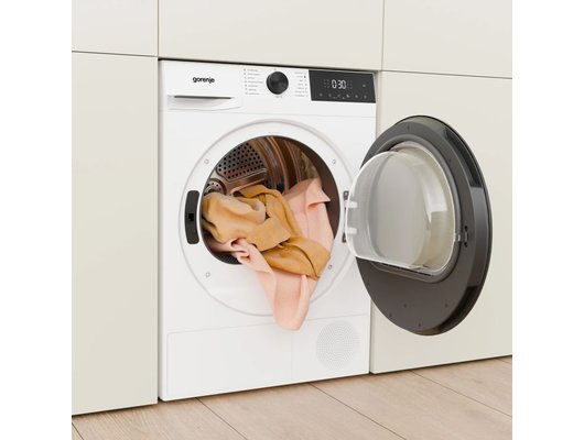 Сушильная машина GORENJE DG2P8D/C